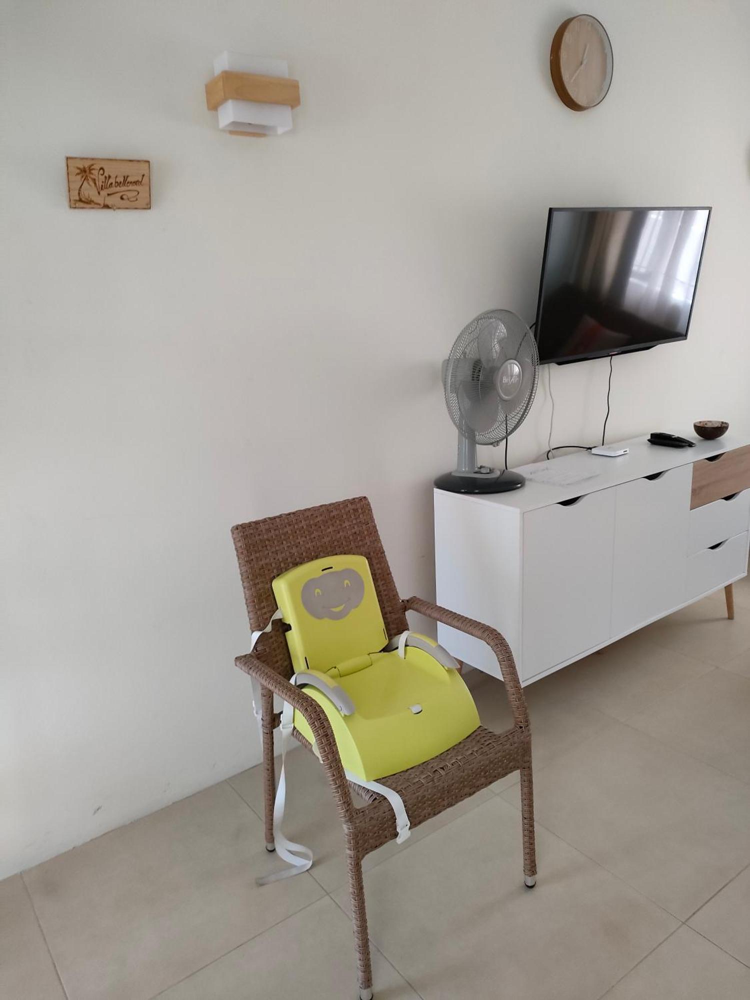 Villabellenord بيريبير المظهر الخارجي الصورة